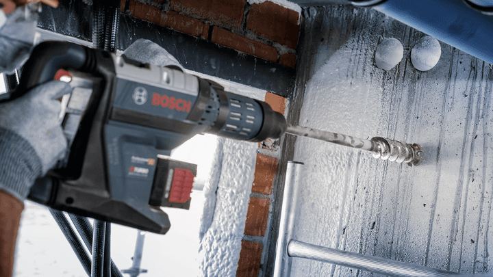 Bosch probojna burgija za klime SDS-max-9 Ø55 x 450 x 600 mm - 1618596457 - slika 7
