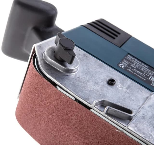 Bosch GBS 75 AE Tračna brusilica, 750W - slika 4