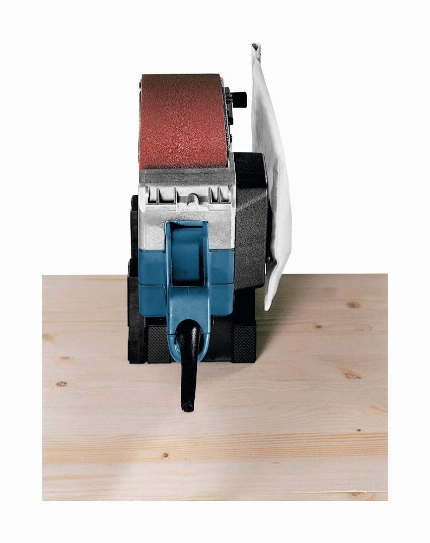 Bosch GBS 75 AE Tračna brusilica, 750W - slika 3