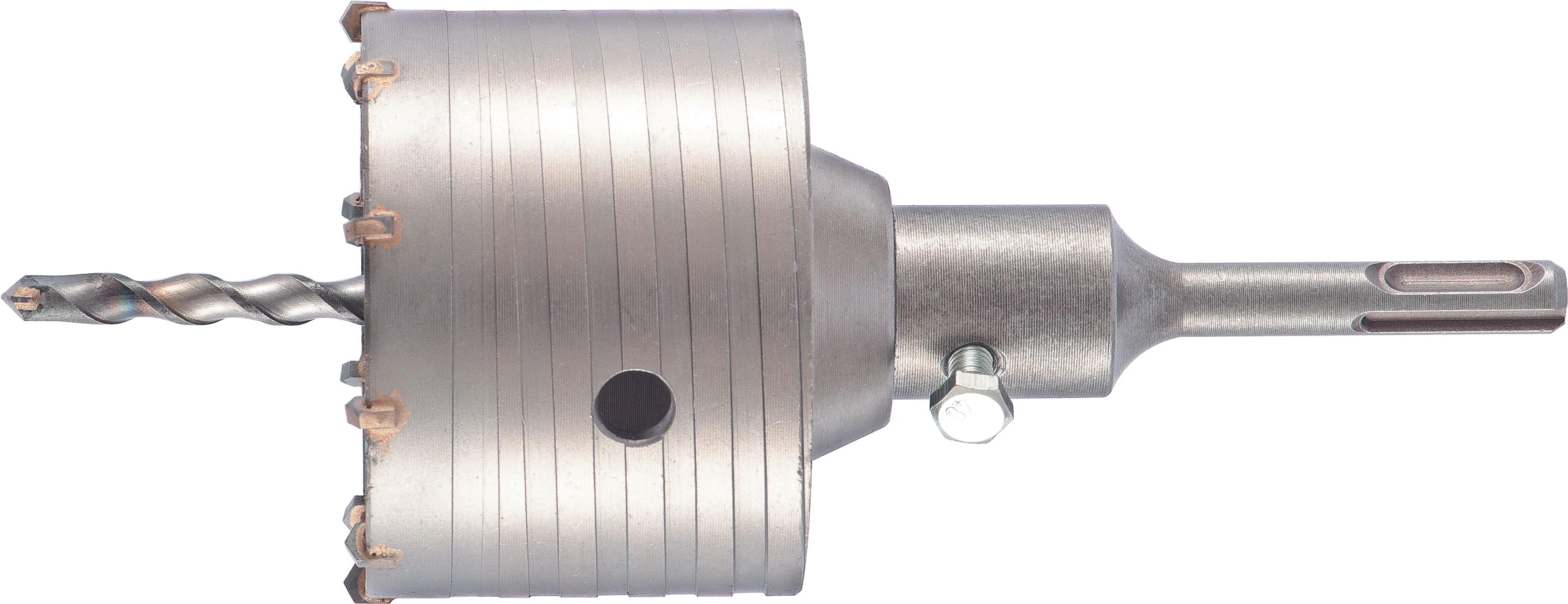 Kruna za beton SDS-Plus M22 x 80mm MTX 703319