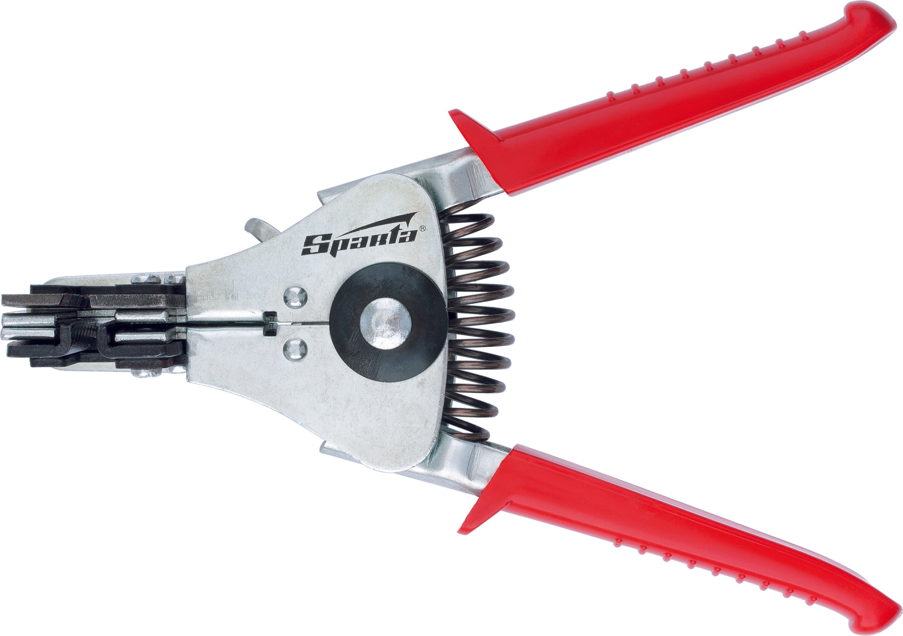 Automatska klešta za blankiranje 170mm , 1-3.2mm Sparta 177305 - slika 2