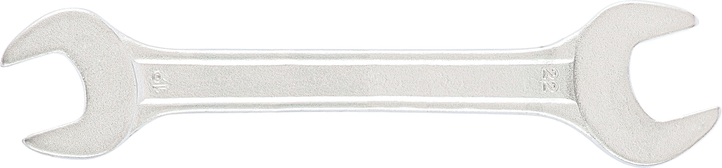 Viljuškasti ključ 19x22mm Sparta 144645