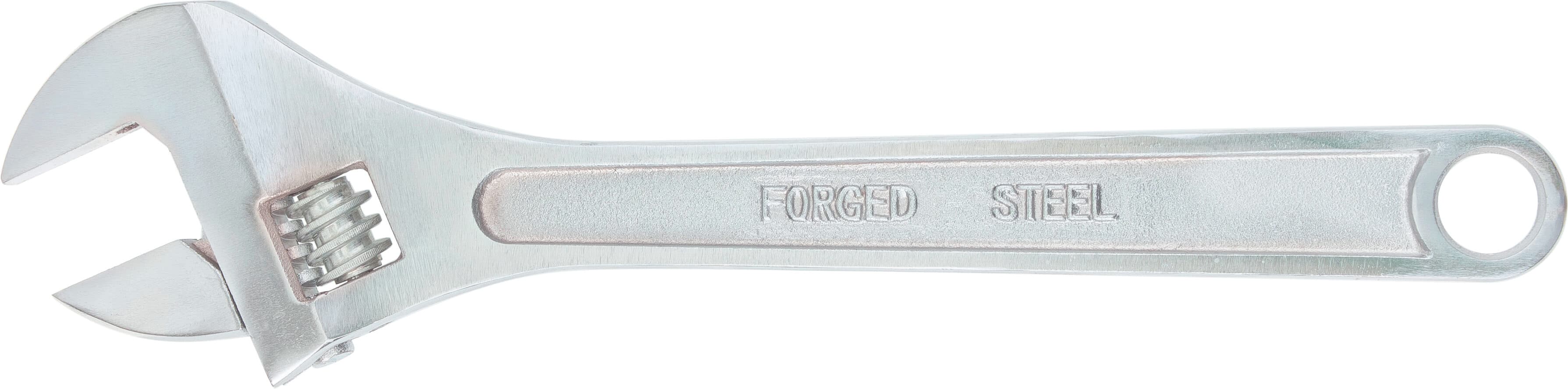 Podesivi ključ 450mm Sparta 155455