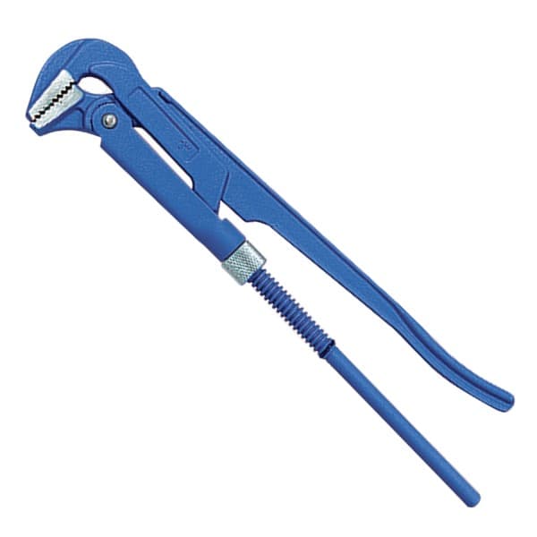 Klešta za cevi No. 2 Sibrtex 15759