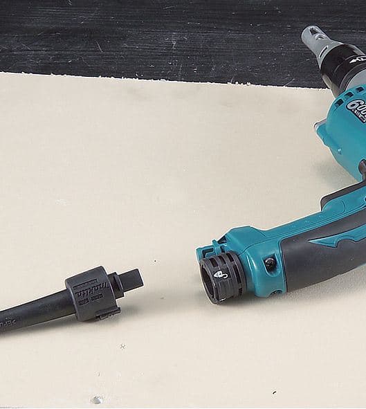 Makita FS6300R šauber, 570W - slika 4