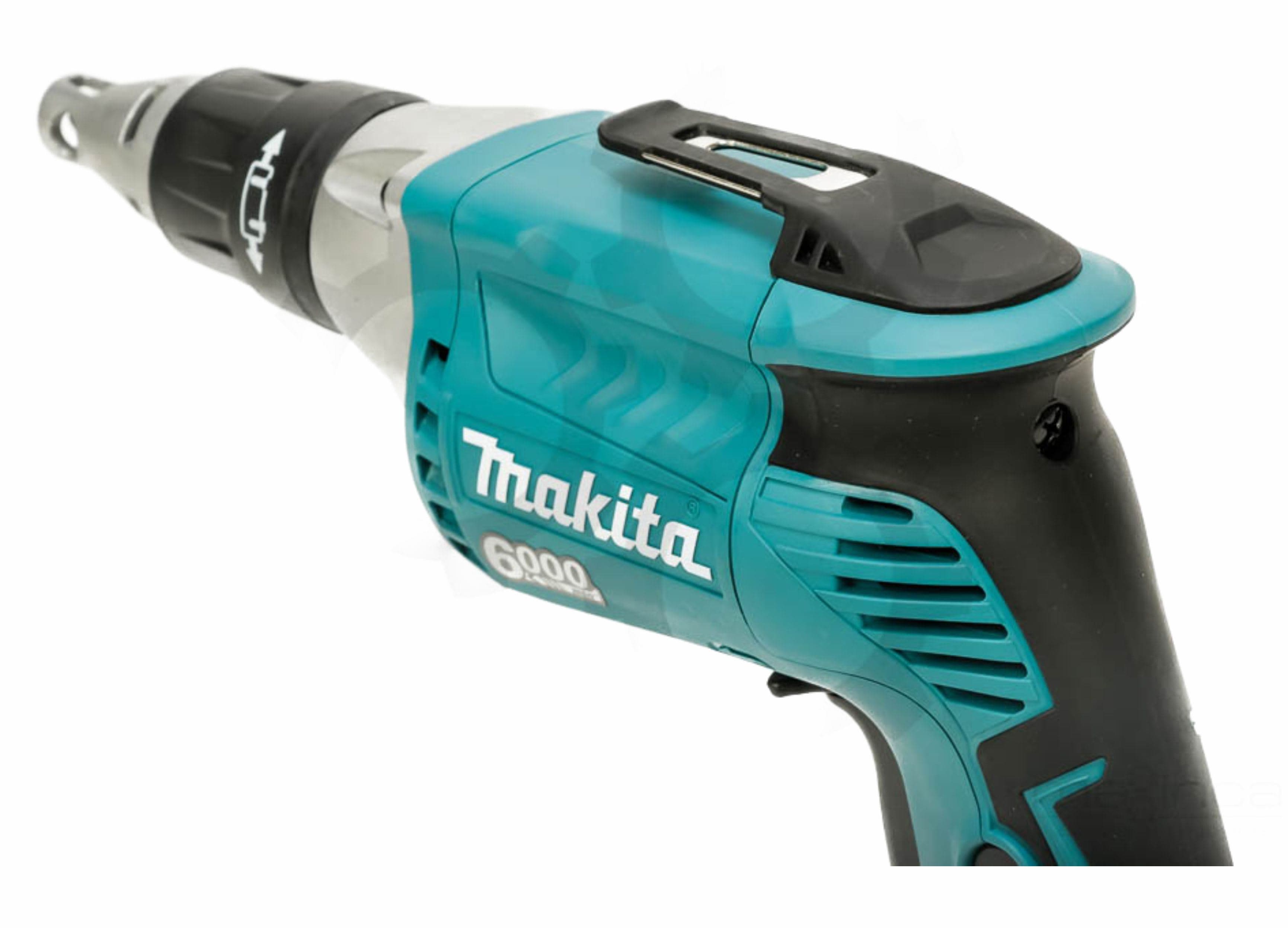 Makita FS6300R šauber, 570W - slika 5