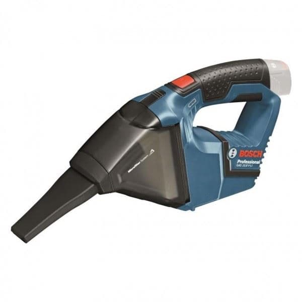 Bosch GSB 10.8-2-Li + Bosch GAS 10.8 akumulatorska bušilica + usisivač - slika 3
