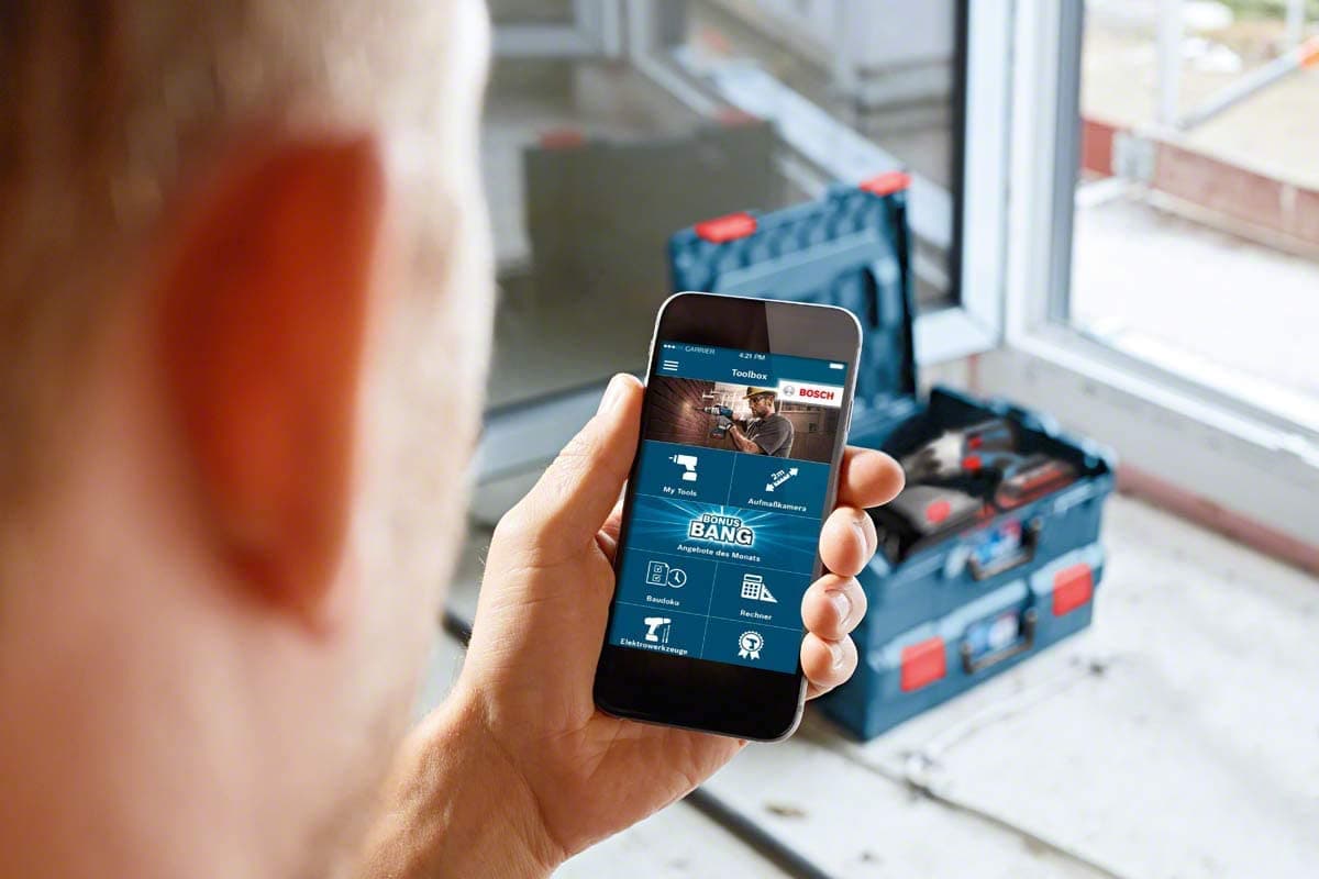 Bosch GSR 18V-110 C akumulatorska bušilica-odvrtač, 2x5.0Ah, L-Boxx - slika 14