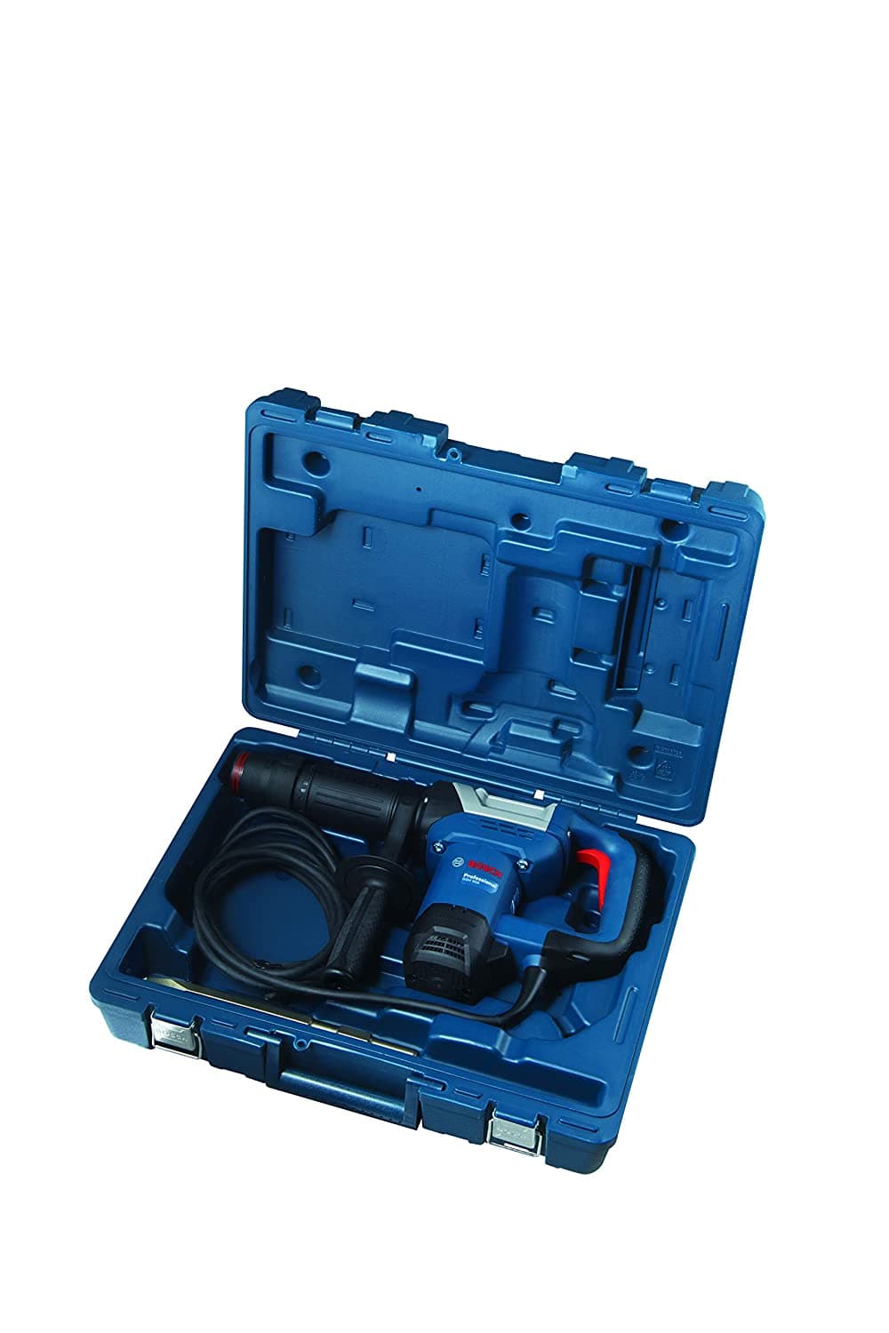 Bosch GSH 500 elektro-pneumatski čekić za štemovanje, 7.5J - slika 6