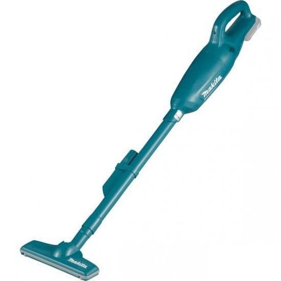 Makita CLX231X1 aku set alata, CL106FD aku usisivač + DF333D aku bušilica, 2x1.5Ah - slika 2
