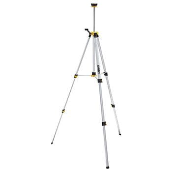 DeWalt DE0881T stalak za lasere, 75cm-184cm, 1/4" - slika 2