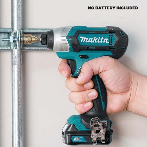 Makita TD110DZ akumulatorski udarni odvijač, bez baterija i punjača, 12V - slika 3
