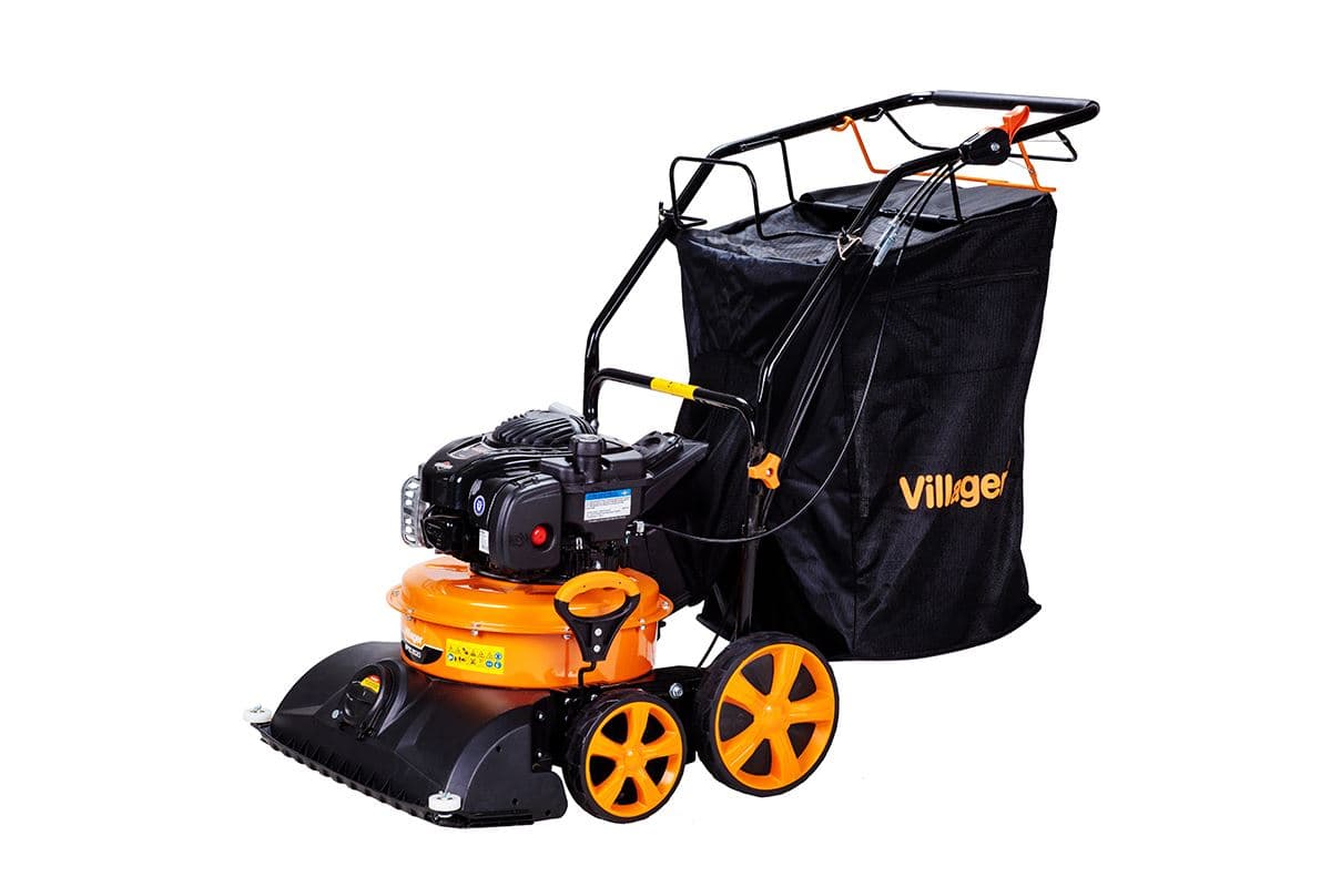 Villager VPTC 8520 motorni samohodni duvač-usisivač, 2.9KS
