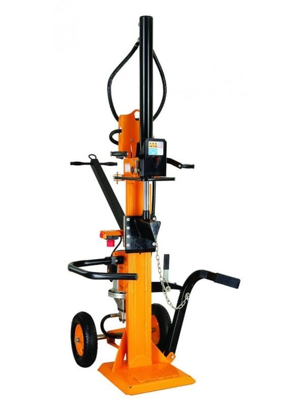 Villager LSP 16 T motorni vertikalni cepač za drva, 6.1KS