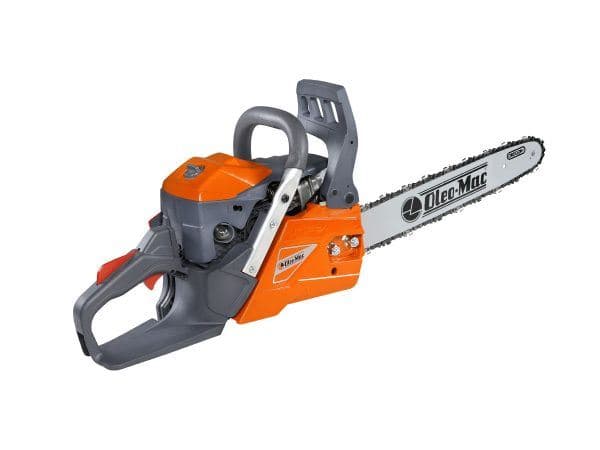 Motorna testera Oleo-Mac GSH 40, 2.2KS - slika 2