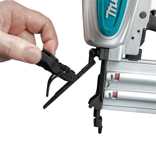 Makita AF506 pneumatski pištolj za eksere - slika 3