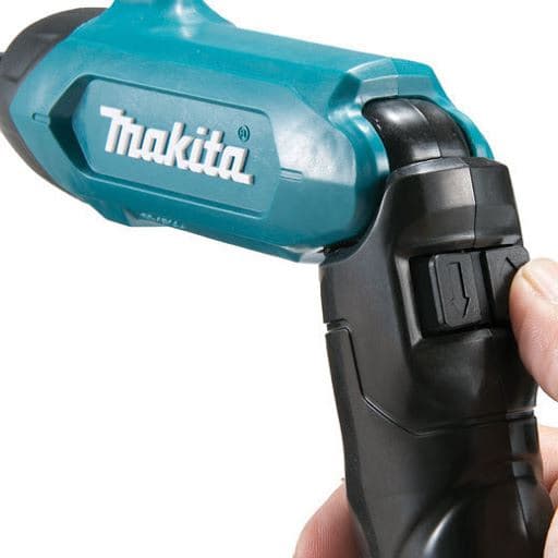 Makita DF001DW akumulatorska bušilica odvrtač, 3.6V - slika 3