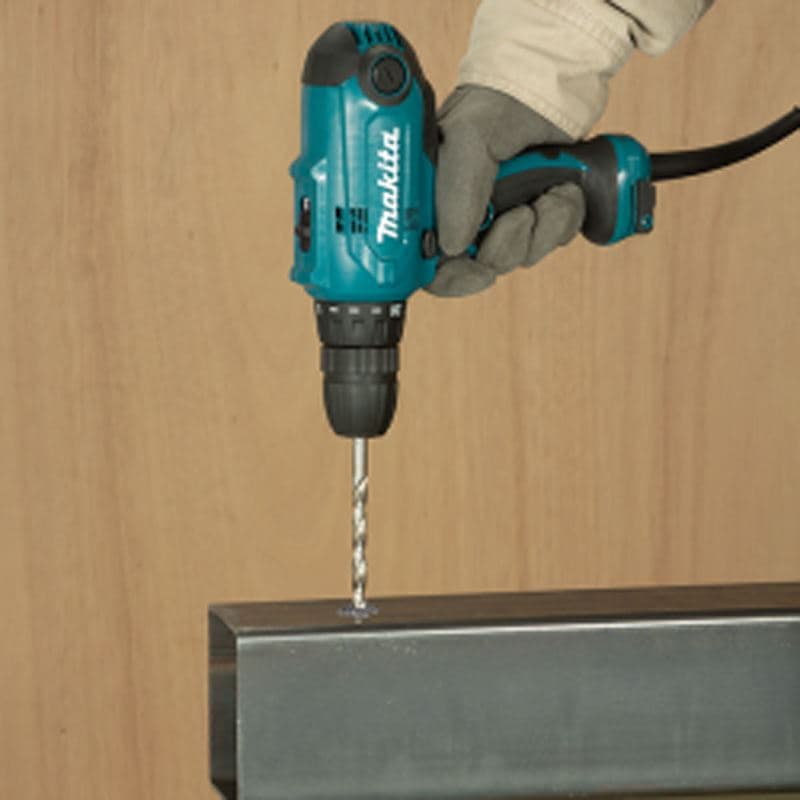 Makita DF0300 električna bušilica odvrtač, 320W - slika 2