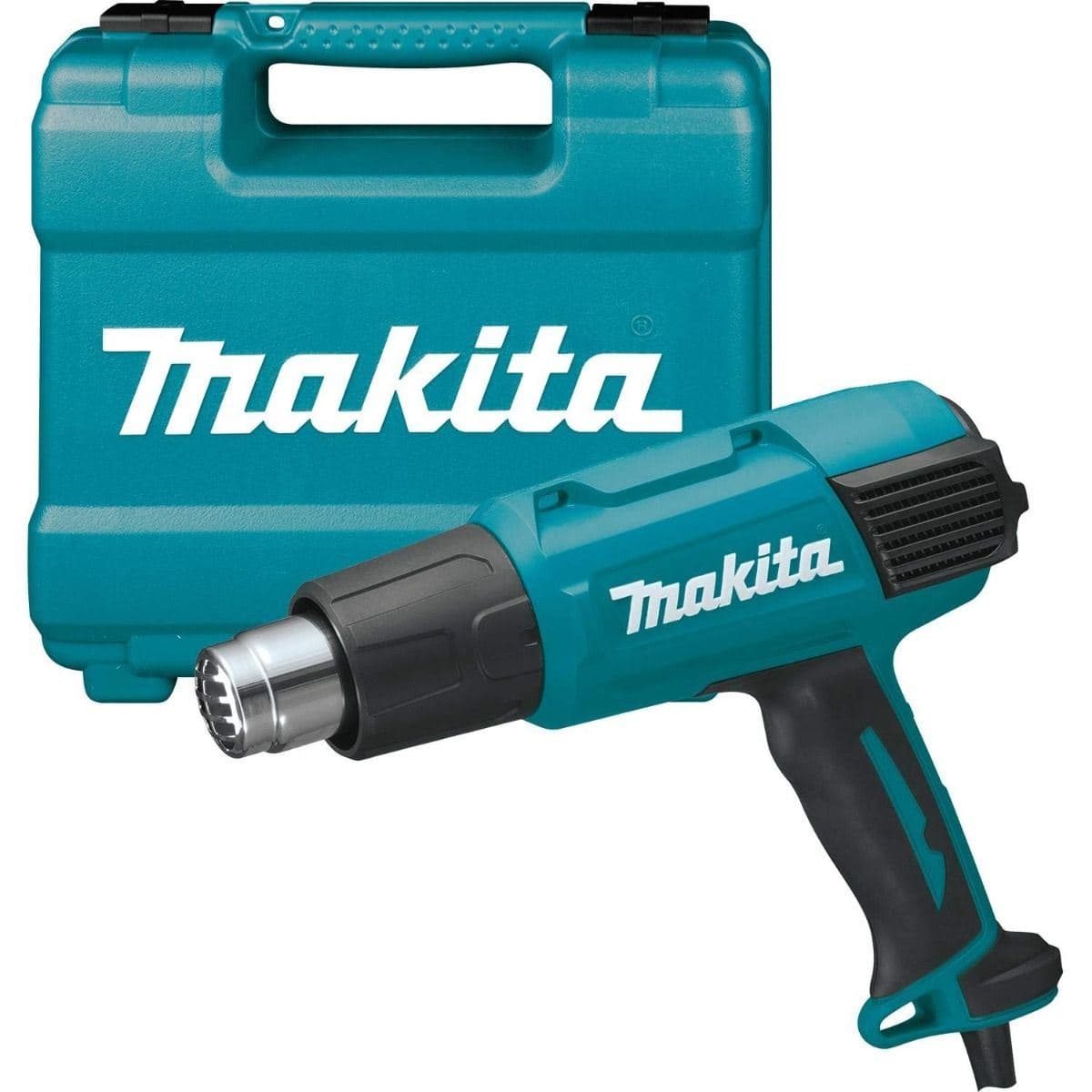 Makita HG5030K fen za vrući vazduh, 1.600W - slika 2