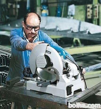 Makita LC1230N testera za metal, 1.750W - slika 3