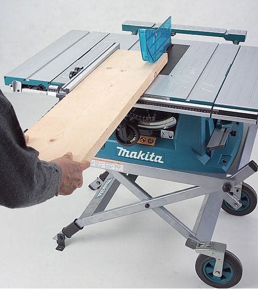 Makita MLT100N potezno-nagibna testera, 1.500W - slika 2