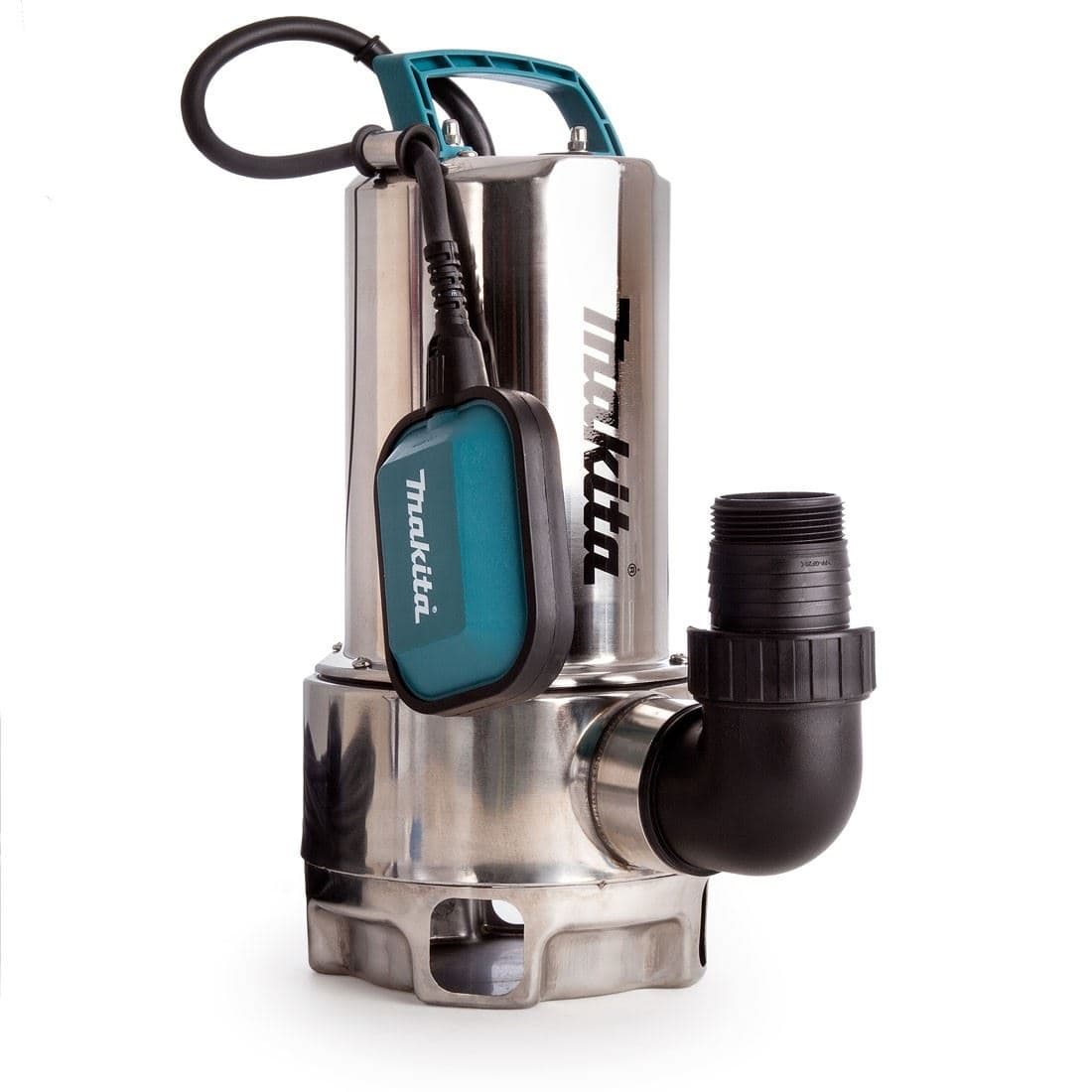 Makita PF1110 potopna pumpa za prljavu vodu, 1.100W - slika 3