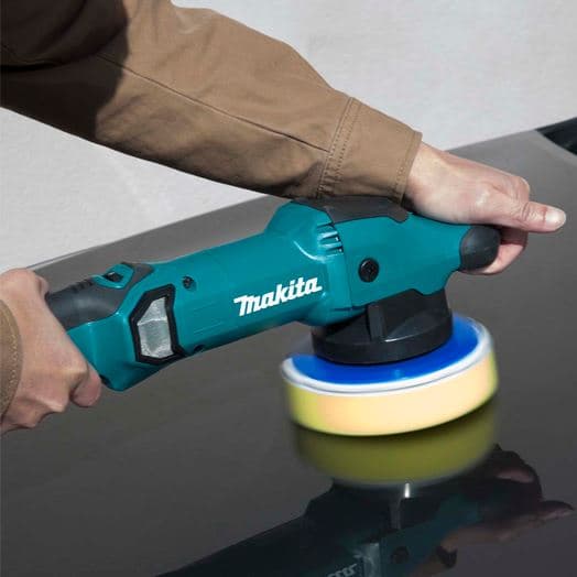 Makita PO6000C polirka, 900W - slika 3