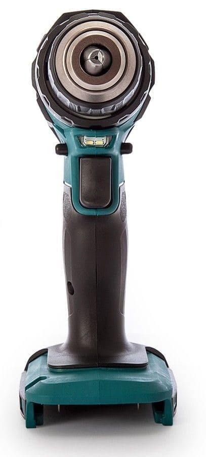 Makita DDF482RFE3 Akumulatorska bušilica odvija, 3x3.0Ah - slika 4