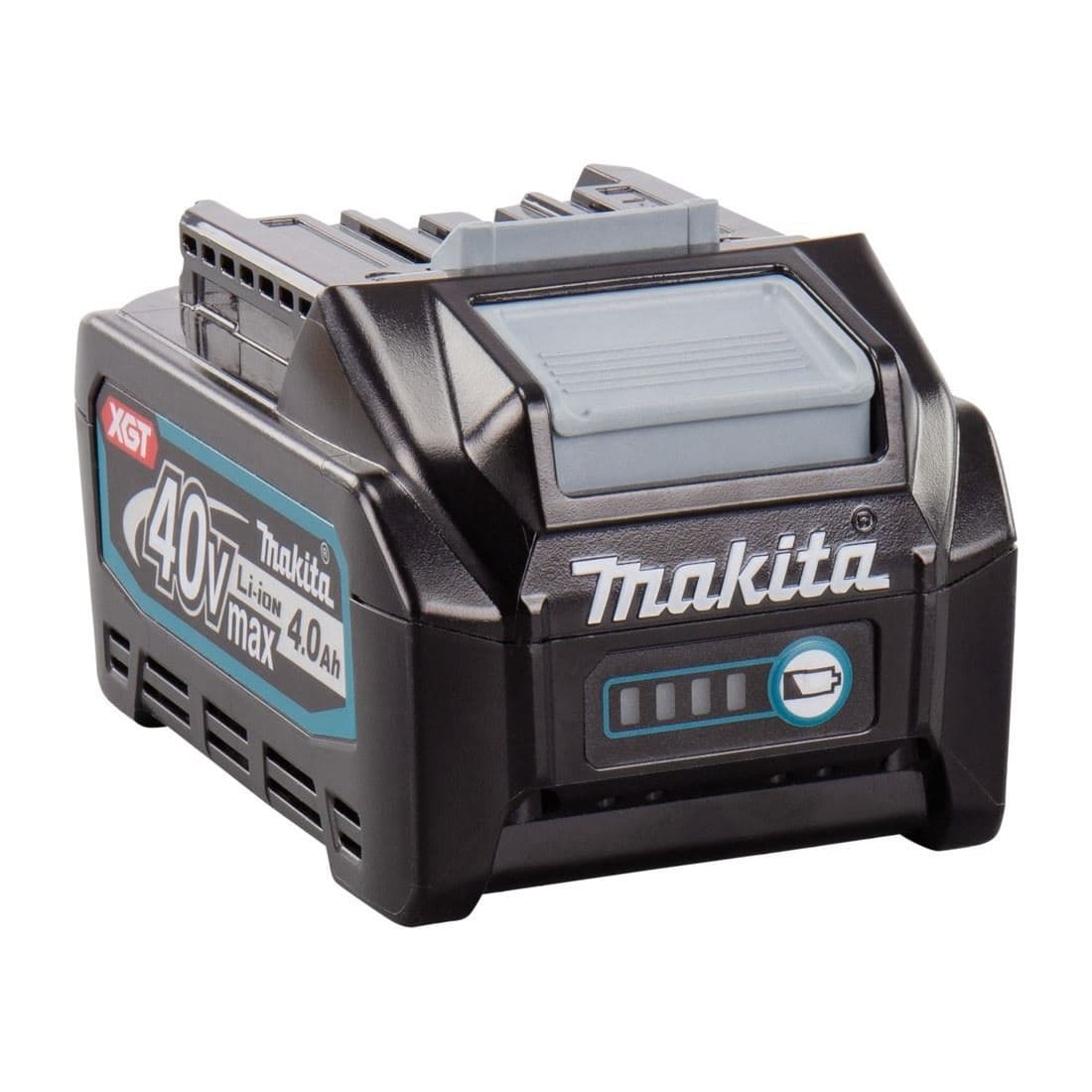 Makita BL4040 XGT baterija, 40V, 4.0Ah - slika 2