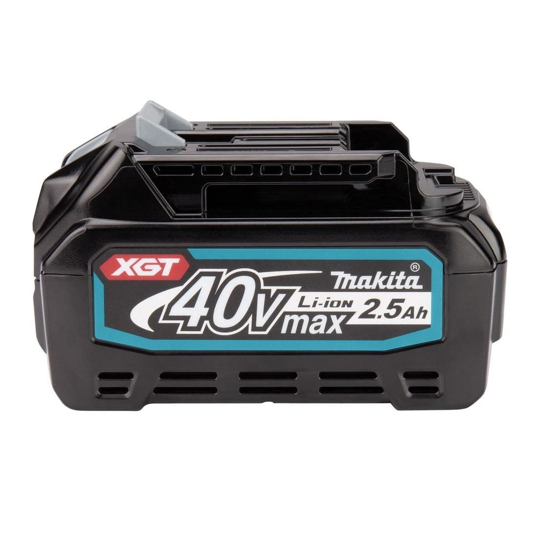 Makita BL4025 XGT baterija, 40V, 2.5Ah - slika 2