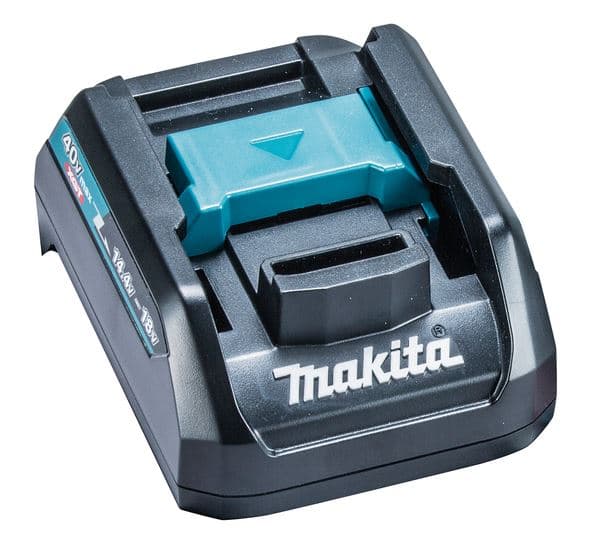 Makita ADP10 XGT Adapter za LXT baterije 