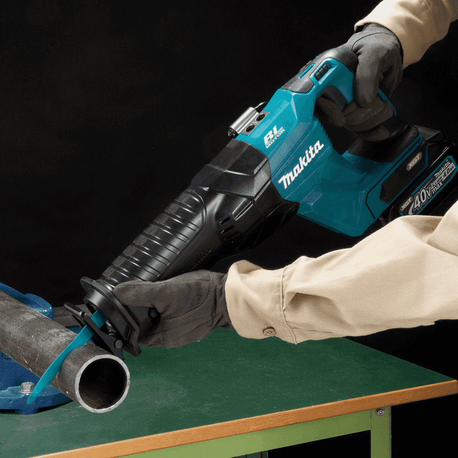 Makita JR001GM201 XGT Akumulatorska univerzalna testera, 40V, 32mm - slika 3