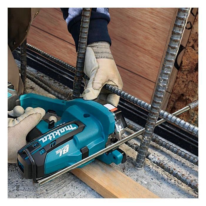 Makita SC103DZ Akumulatorski sekač, bez baterija i punjača, 10.8V - slika 2