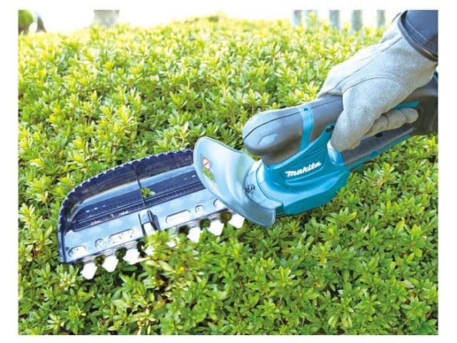 Makita UH201DWA Akumulatorske makaze za živu ogradu, 12V - slika 2