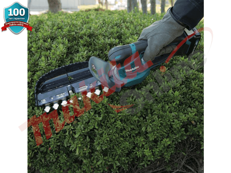 Makita UH201DWA Akumulatorske makaze za živu ogradu, 12V - slika 3