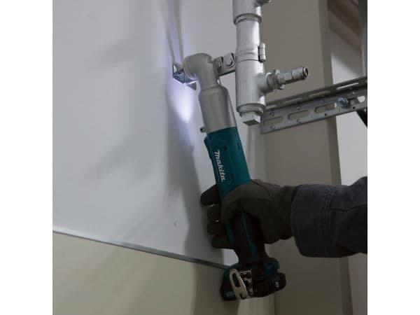 Makita TL064DZ Akumulatorski ugaoni udarni odvijač, bez baterija i punjača, 12V - slika 3