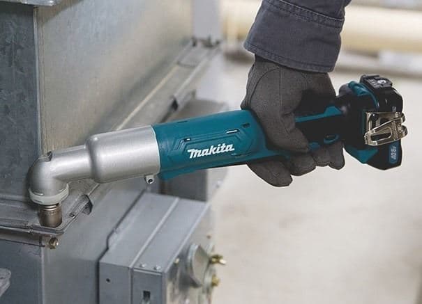 Makita TL064DZ Akumulatorski ugaoni udarni odvijač, bez baterija i punjača, 12V - slika 4