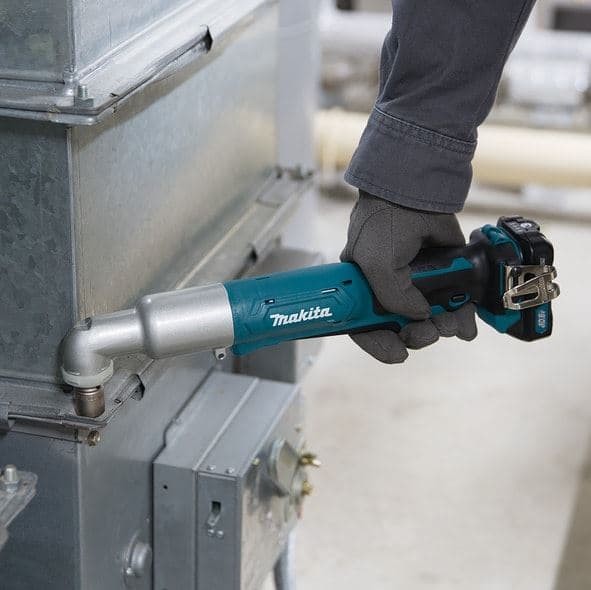 Makita TL065DZ Akumulatorski ugaoni udarni odvijač, bez baterija i punjača, 12V - slika 2