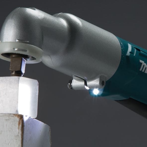 Makita TL065DZ Akumulatorski ugaoni udarni odvijač, bez baterija i punjača, 12V - slika 3