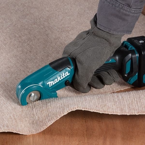 Makita CP100DZ Akumulatorski sekač za višestruku namenu, bez baterije i punjača - slika 3