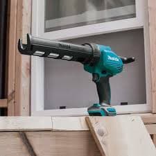 Makita CG100DZA Akumulatorski pištolj za silikon, bez baterije i punjača - slika 2