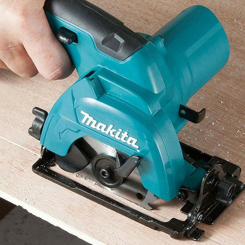 Makita HS301DZ Akumulatorska ručna kružna testera, bez baterije i punjača - slika 3