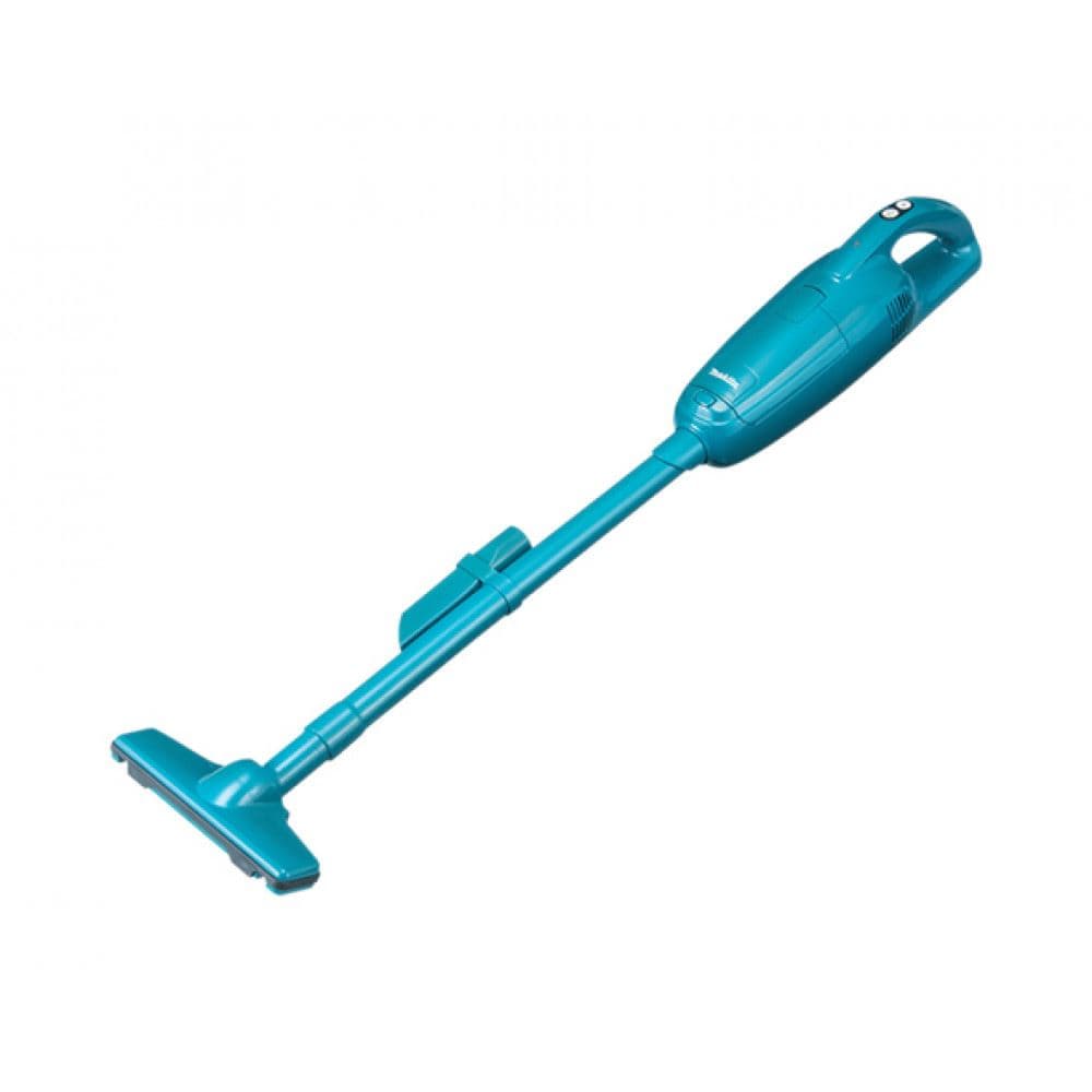 Makita CL104DWYX Akumulatorski usisivač 