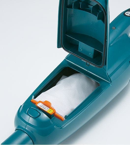 Makita CL104DWYX Akumulatorski usisivač  - slika 3