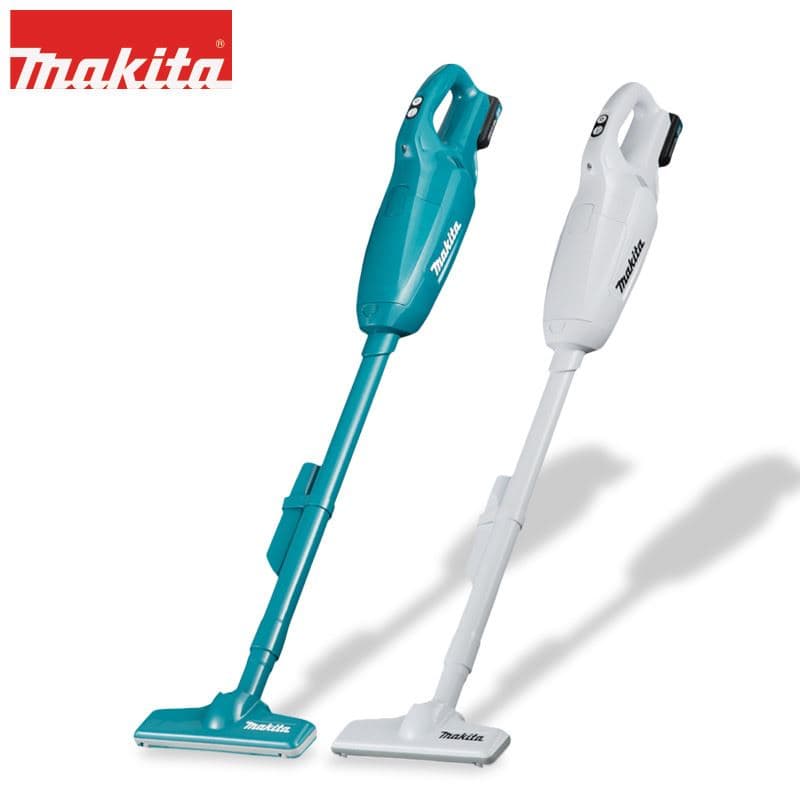 Makita CL107FDZ Akumulatorski usisivač, bez baterije i punjača - slika 3
