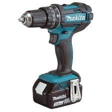 Makita DHP482RFE3 akumulatorska vibraciona bušilica odvijač - slika 2