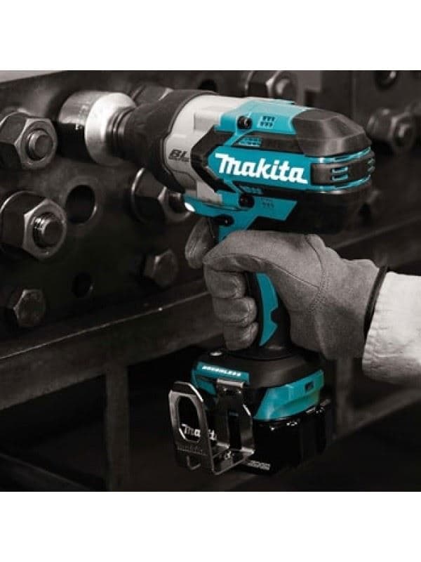 Makita DTW180RFE Akumulatorski udarni odvijač - slika 3
