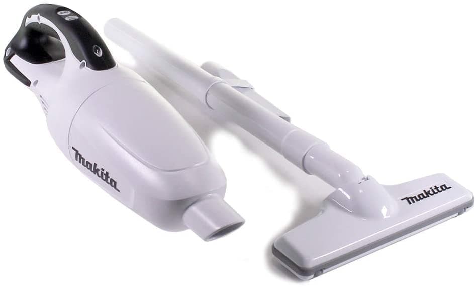 Makita DCL181FZW akumulatorski ručni usisivač, 18V, bez baterija i punjača - slika 2