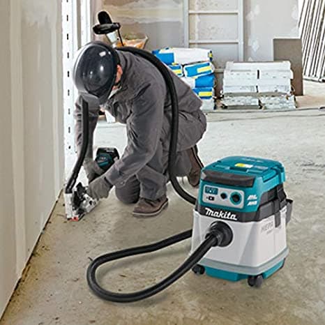 Makita DVC152LZ akumulatorski ručni usisivač, 18V, bez baterija i punjača - slika 2