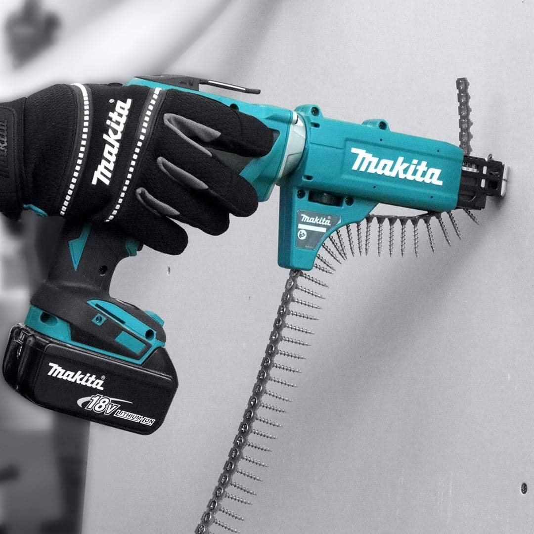 Makita DFS250Z Akumulatorski odvrtač, bez baterija i punjača - slika 2